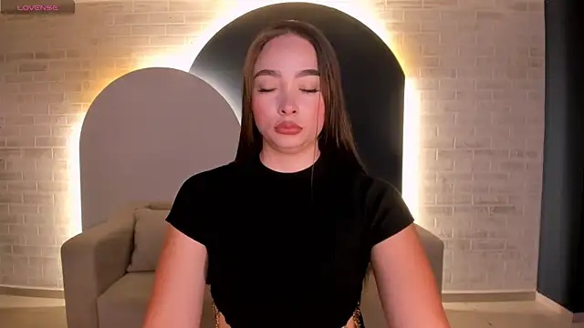 AlinaKravitz online show from 03/16/26, 05:26