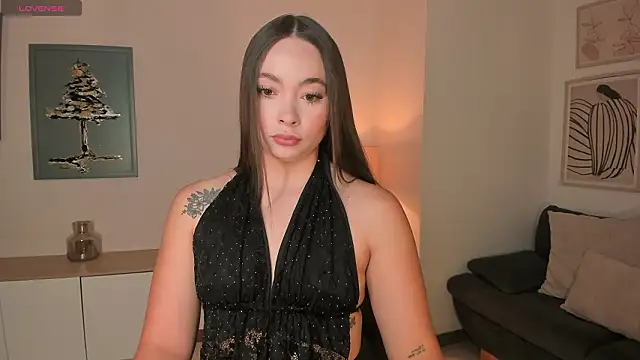 AlinaKravitz online show from 03/22/26, 12:18