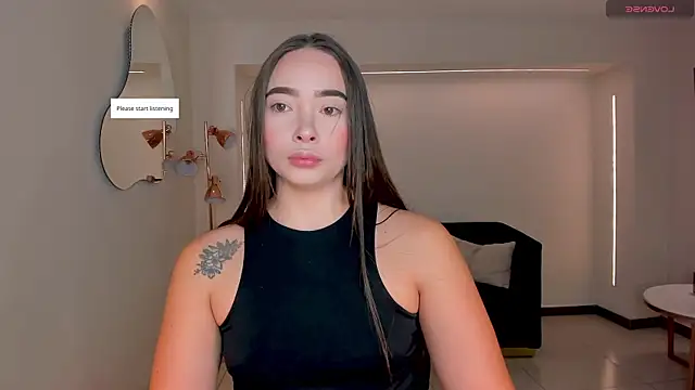 AlinaKravitz online show from 06/02/26, 12:05