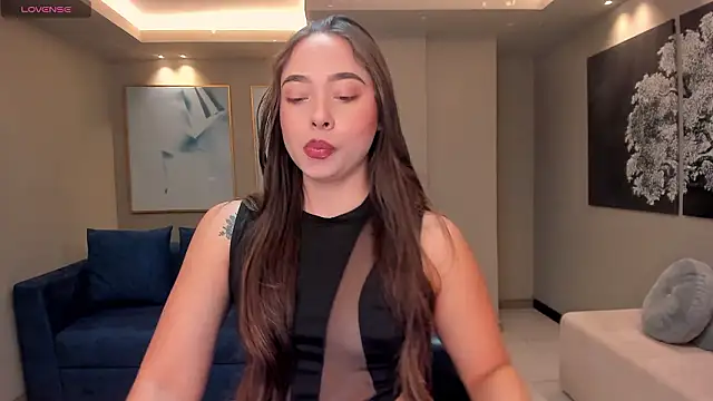 AlinaKravitz online show from 02/01/26, 05:33