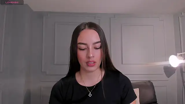 KaiaFerreira online show from 02/25/26, 05:46