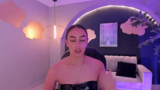 KaiaFerreira online show from 03/06/25, 06:16