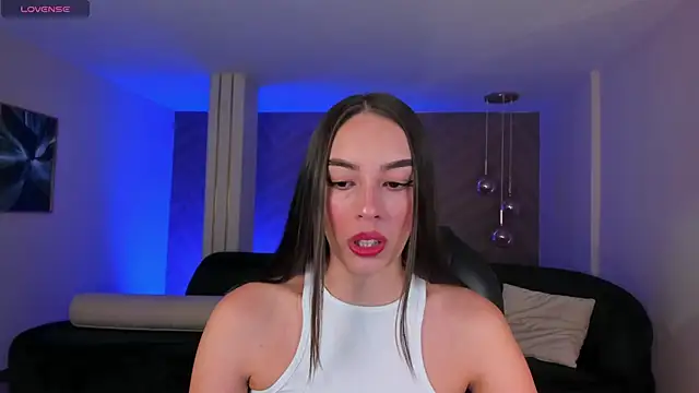 KaiaFerreira online show from 02/27/26, 02:12