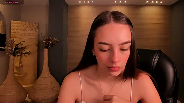 KaiaFerreira online show from 03/13/25, 12:02