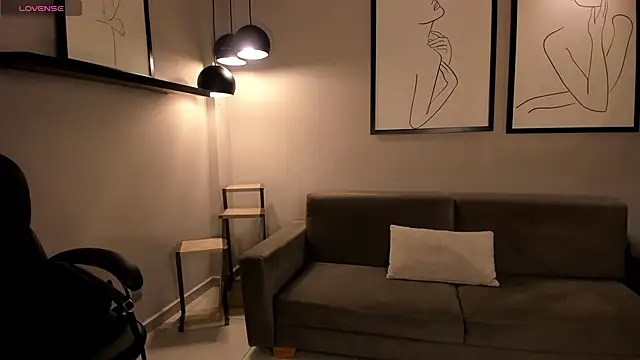 KaiaFerreira online show from 11/30/25, 11:44