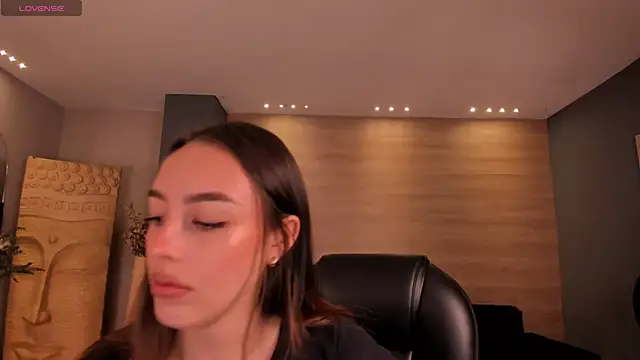 KaiaFerreira online show from 03/12/25, 11:54