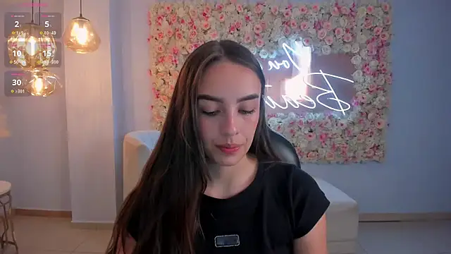 KaiaFerreira online show from 03/19/25, 06:34