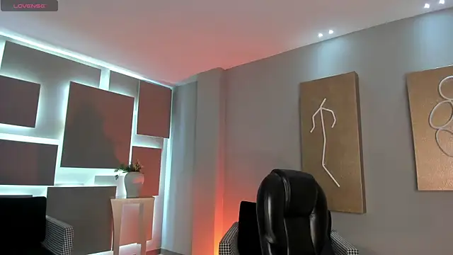 KaiaFerreira online show from 12/02/25, 11:34