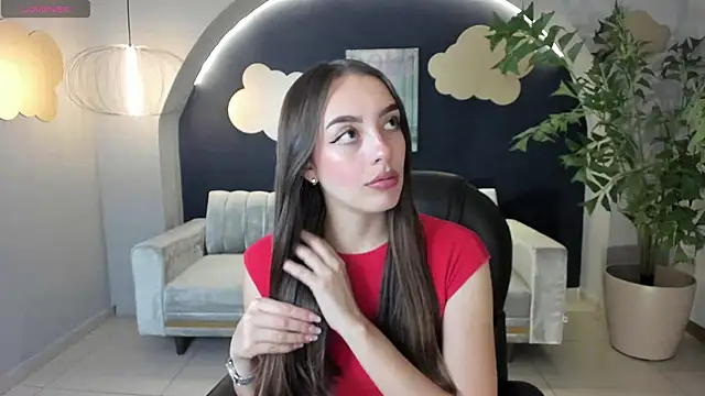 KaiaFerreira online show from 03/03/25, 12:17
