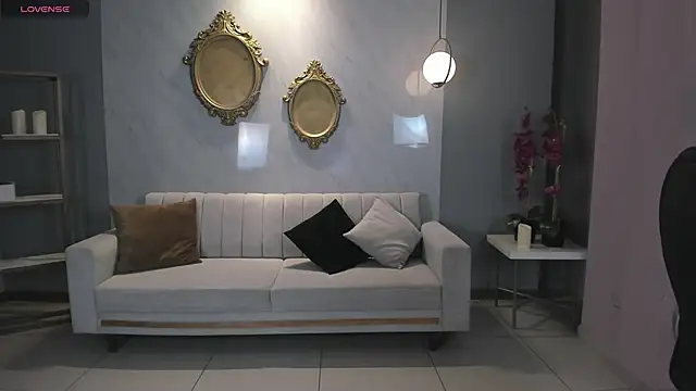 KaiaFerreira online show from 10/04/25, 10:50