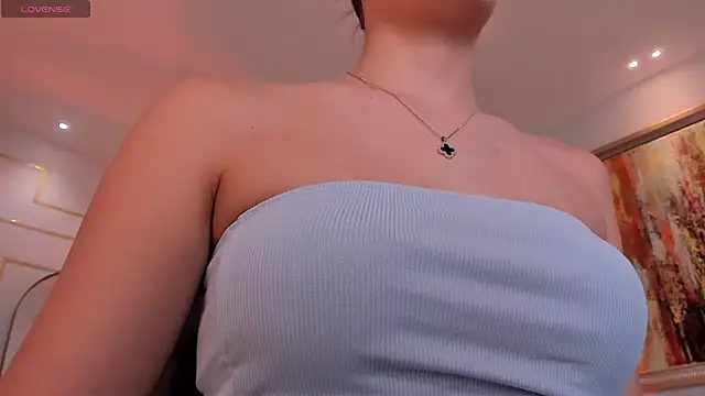 KaiaFerreira online show from 11/27/25, 12:27