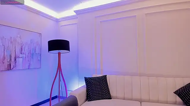 KaiaFerreira online show from 01/07/26, 12:10