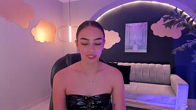 KaiaFerreira online show from 03/06/25, 03:02