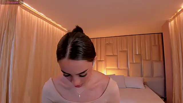 KaiaFerreira online show from 02/13/26, 05:13