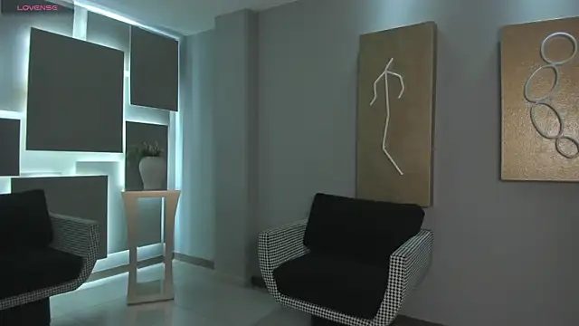 KaiaFerreira online show from 12/01/25, 11:55