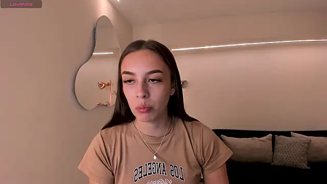 KaiaFerreira online show from 02/14/26, 05:13