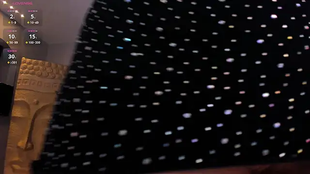 KaiaFerreira online show from 03/08/25, 06:05