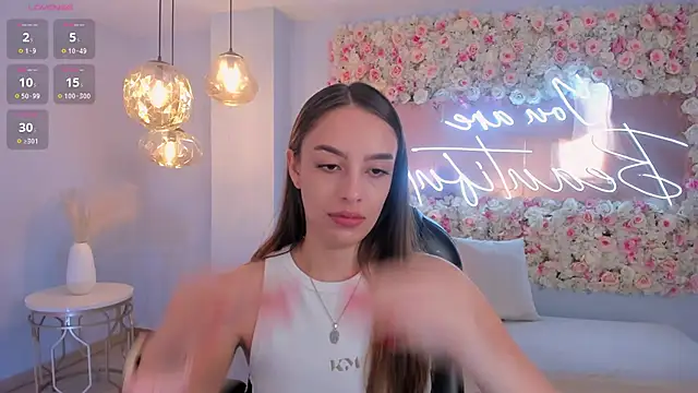 KaiaFerreira online show from 03/21/25, 12:06