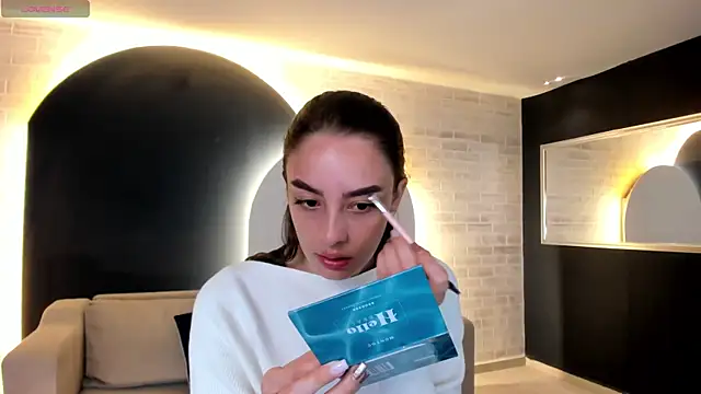 KaiaFerreira online show from 02/22/26, 06:09