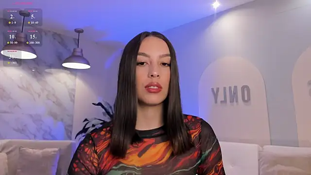 KaiaFerreira online show from 12/22/25, 12:27