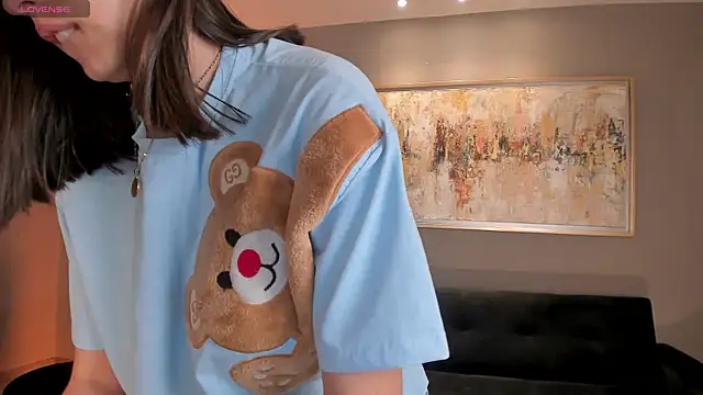 KaiaFerreira online show from 11/17/25, 12:09