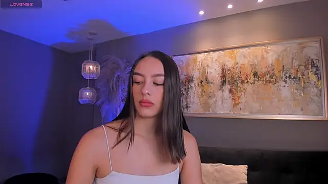 KaiaFerreira online show from 12/19/25, 01:57