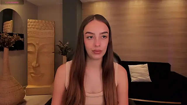 KaiaFerreira online show from 03/01/25, 12:01