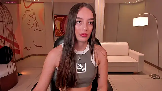 KaiaFerreira online show from 09/14/25, 12:49