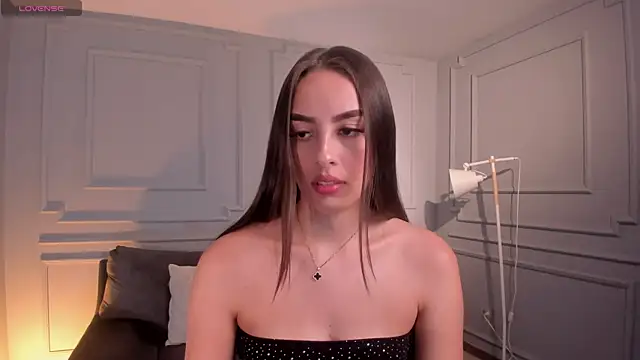 KaiaFerreira online show from 02/11/26, 05:24