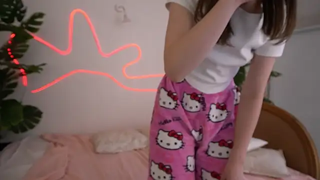 OpulentSiren online show from 12/02/24, 12:13