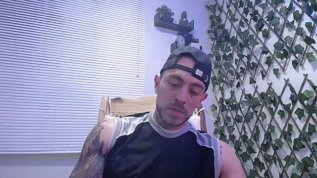 Jasson kingg online show from 03/19/25, 01:43