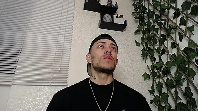 Jasson kingg online show from 01/21/25, 02:22