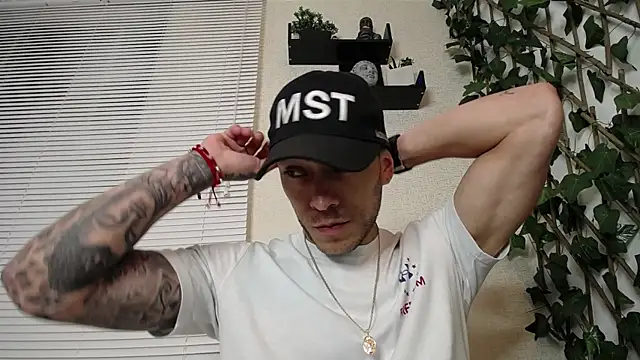 Jasson kingg online show from 01/18/25, 12:02