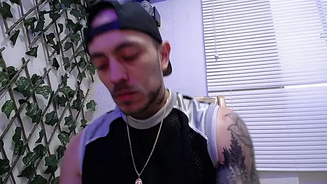 Jasson kingg online show from 03/16/25, 10:53