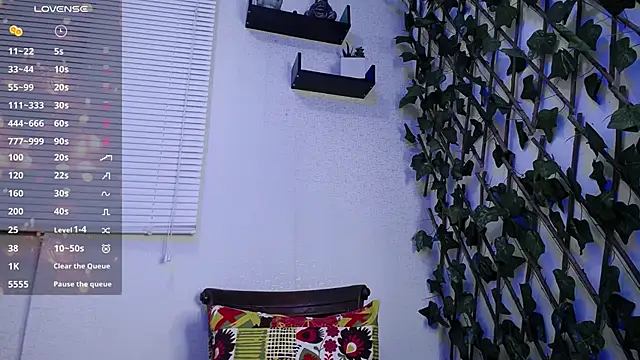 Jasson kingg online show from 12/24/24, 03:16