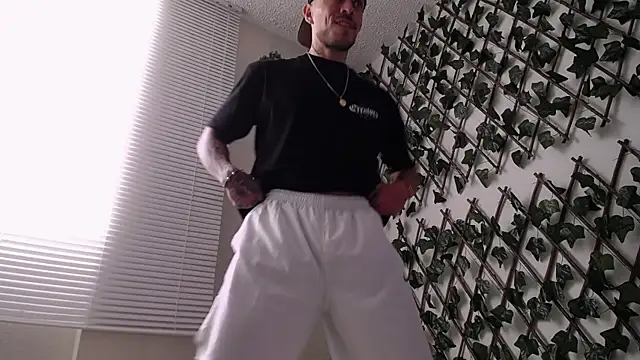 Jasson kingg online show from 02/18/25, 07:30