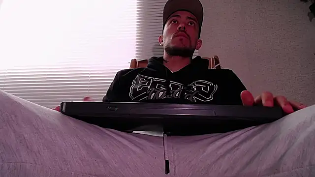 Jasson kingg online show from 02/21/25, 04:48