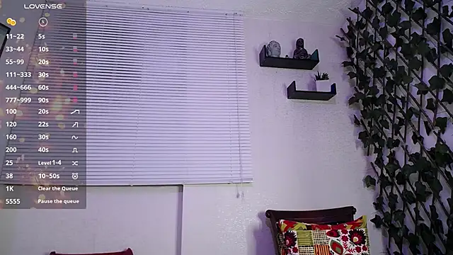 Jasson kingg online show from 12/24/24, 12:11