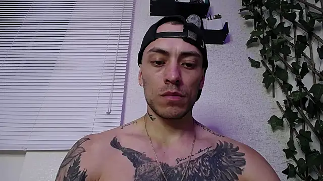 Jasson kingg online show from 01/17/25, 03:12