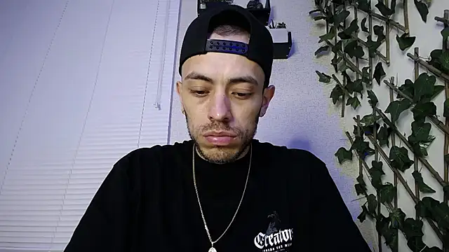 Jasson kingg online show from 01/26/25, 01:09