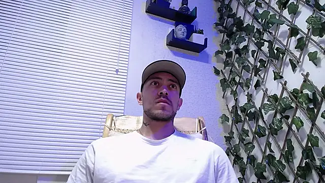 Jasson kingg online show from 03/13/25, 01:54