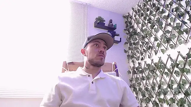 Jasson kingg online show from 03/19/25, 04:13