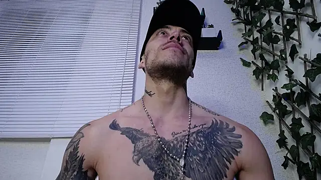 Jasson kingg online show from 01/22/25, 05:05