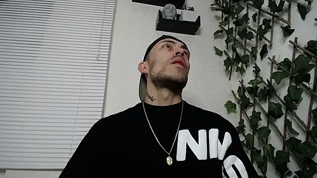 Jasson kingg online show from 01/25/25, 05:18