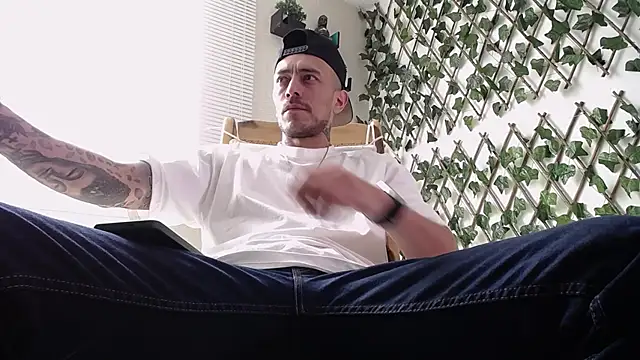 Jasson kingg online show from 03/05/25, 05:39