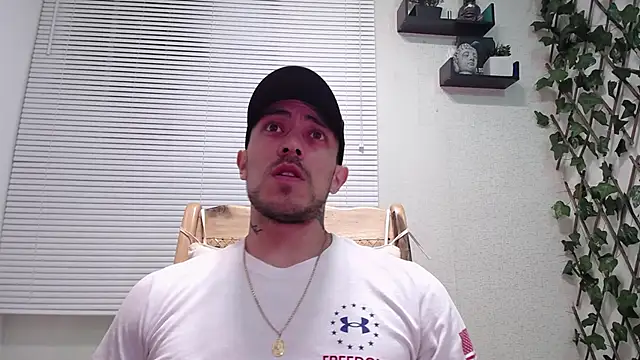 Jasson kingg online show from 03/15/25, 12:36