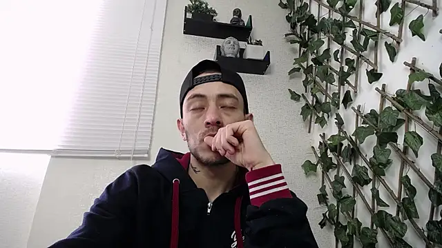 Jasson kingg online show from 01/25/25, 04:57