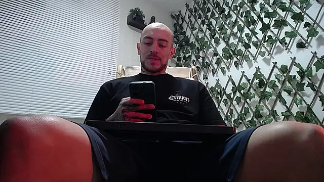 Jasson kingg online show from 03/07/25, 01:42