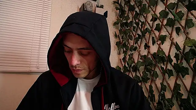 Jasson kingg online show from 12/31/24, 03:01