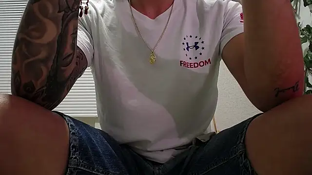 Jasson kingg online show from 02/21/25, 01:44